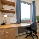 For Students Only Collegiate Athena Hall Ipswich