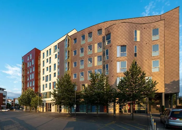 For Students Only Collegiate Athena Hall Ipswich