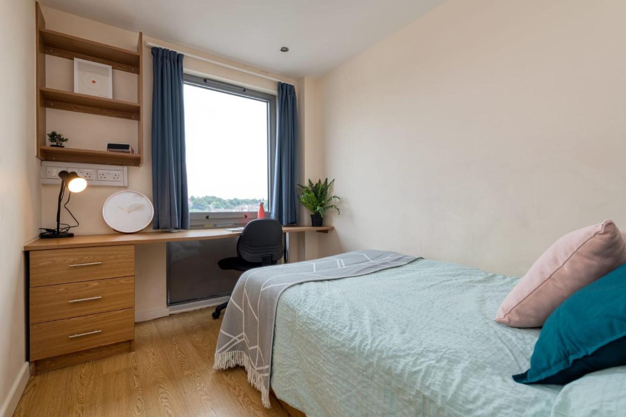 For Students Only Collegiate Athena Hall Hostel