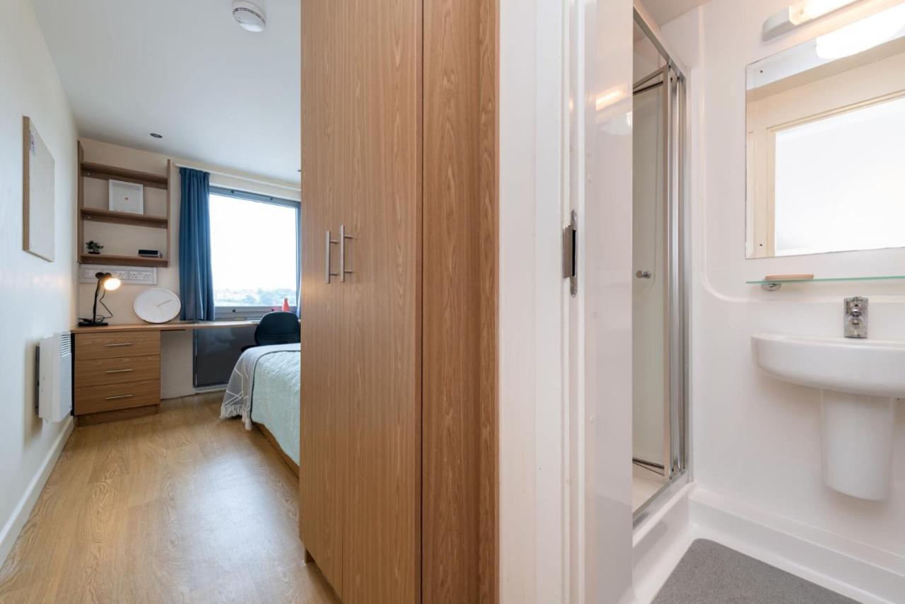 For Students Only Collegiate Athena Hall Hostel Ipswich