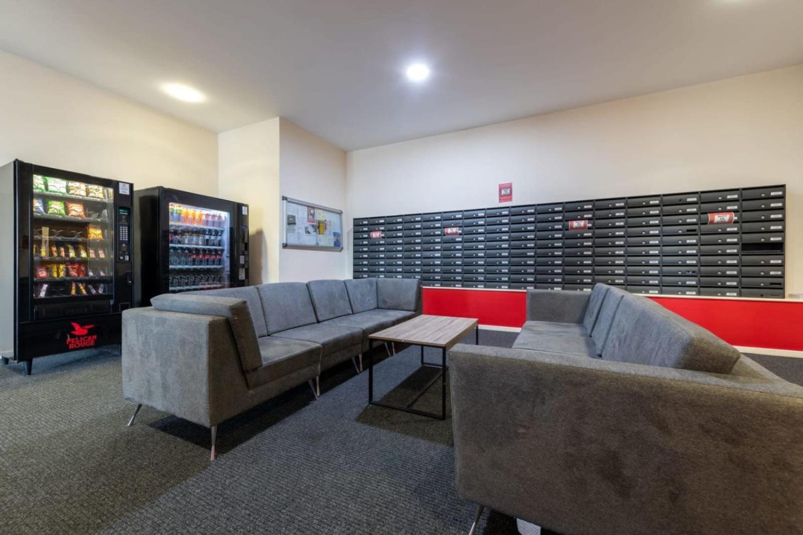 For Students Only Collegiate Athena Hall Hostel Ipswich