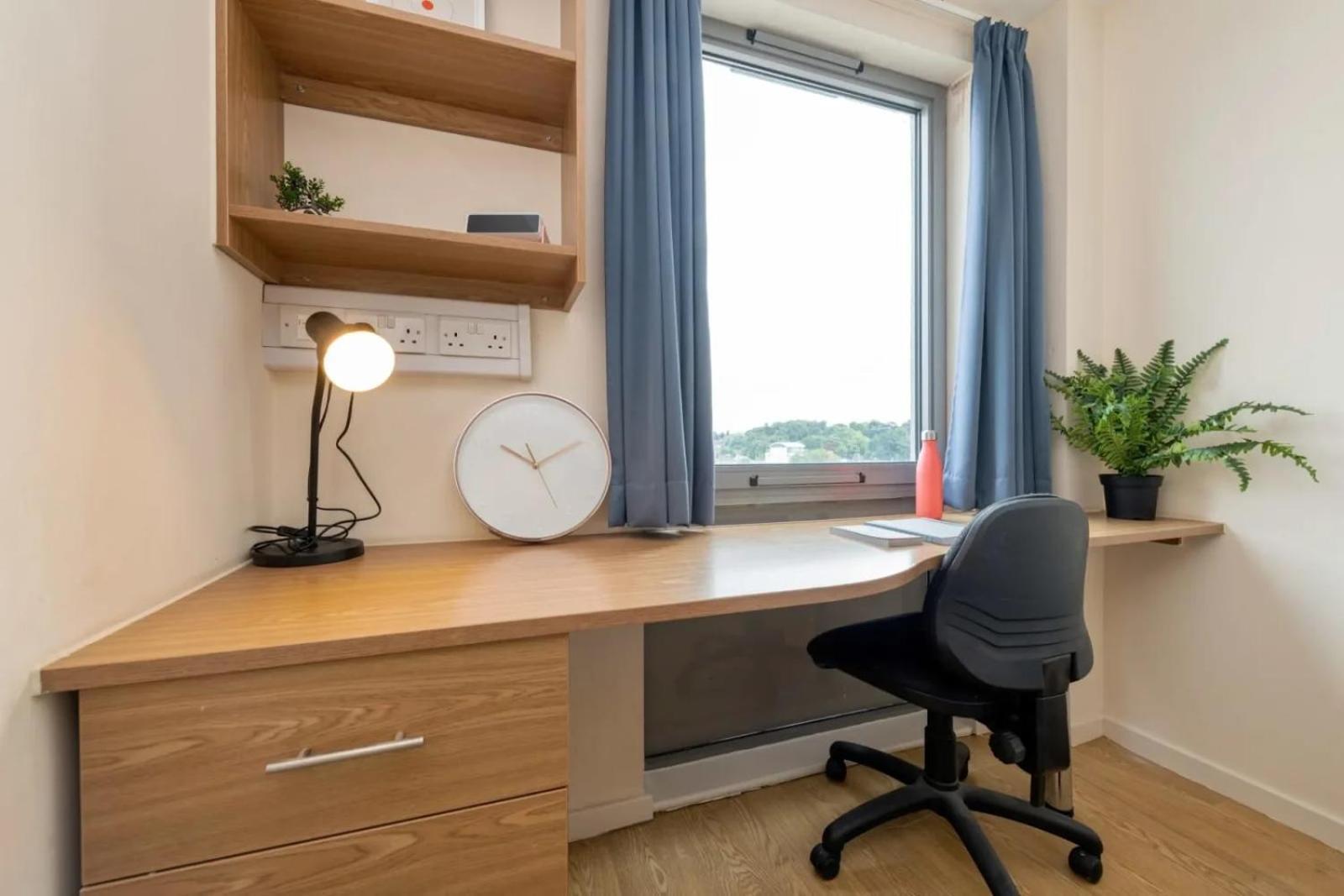 For Students Only Collegiate Athena Hall Hostel